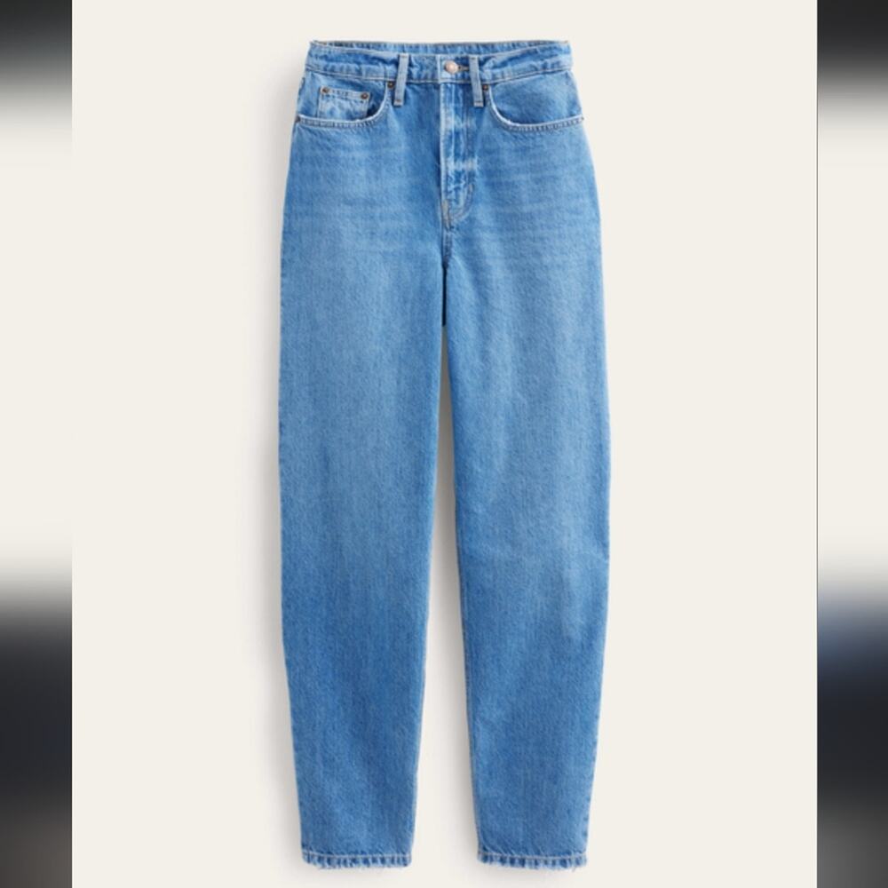 Boden 90s Tapered Jeans 28 x 28